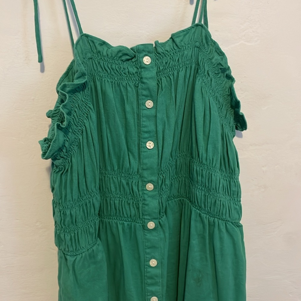 Spring Summer Dress - Picture 2 of 5